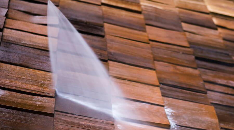 Asphalt Roofing in Little Compton, RI